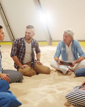 COACHING ONTOLOGICO